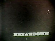 breakdown 1975