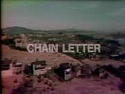 chainletter 1978