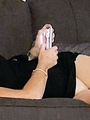 The Mrs Jane McPherson