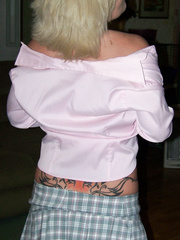 sexy slut for black cock