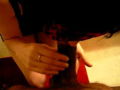slut sucking bbc