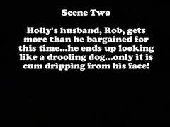 Slut Wife Gets Creampied by BBC 38