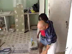 Malika Africaine Amatrice