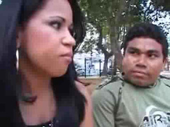 Midget Melissa