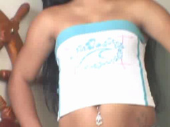 Midget Melissa fucked