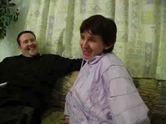 mature gangbang