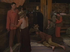 sex in the russian way (part 4 of 4)