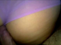 engaged workmate won't let me put my cock in her