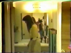 hairy in yellow (cuckold)