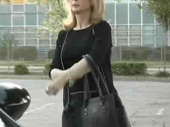 Nina Hartley - Milf Interracial Double Penetration