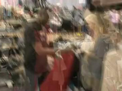 Chubby Amateur Goes BBC