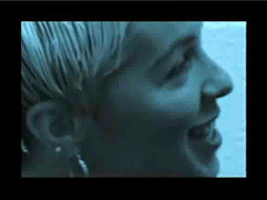 Luciano's Lucky Ladies: Scene 5