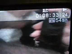 short clip of me with some dudes wife 3 of 4