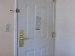 black cock directly to the asshole of white wife