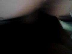 she loves black meat