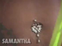 big clit brazilian anal