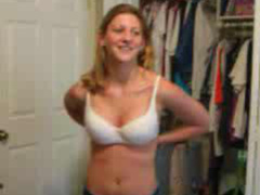 ex girlfriend strips mobile phone