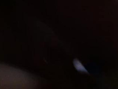 wife takes creampie from Boyfriend