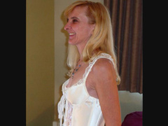 My Gorgeous Blonde Wife Becomes a Whore For BBC Part 2