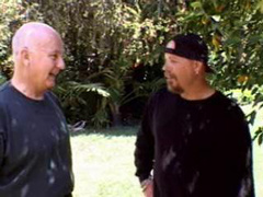 Wife the milf fucked by old pornstar - screwmywife 3