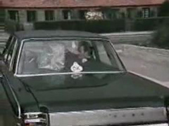 vintage - wedding cuckold