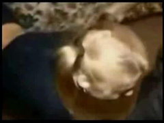 Pigtails! BBC! Hubby's Cam! SO CUTE!!!