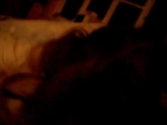 Fucking my piggy, covering my face! Part 1