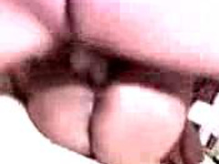 pounding deep