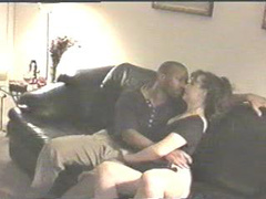 cindy mcdowell's interracial adventures #1