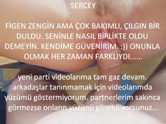 turkish ortakoyden figen ( videolara devam)
