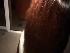 pakistani chick gettin in with bro-man