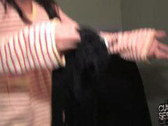 veronica jett used by 2 bbcs in front of cuckold