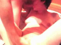 squirting and bllowing slut