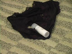 You are in so much trouble pov