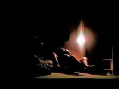 Cuckyfuck in the dark