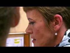 White Mature Wife Uses BBC - Cuckold