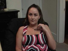 shannon - teasing you in pantyhose