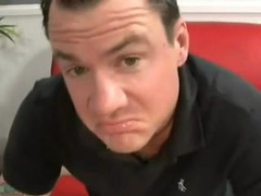 her boyfriend can't fuck her the way he does