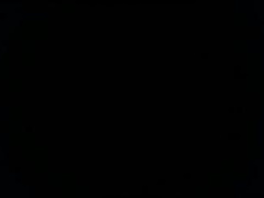 fat guy and slut wife play with stranger