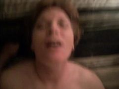 fucking my friend's mature wife