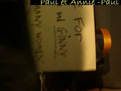 Extrem full vibro sex in man in tribute to the women that do