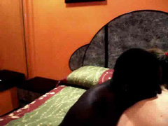 charmaine's first bbc #33