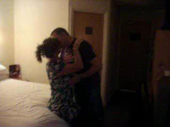 wife getting it on with a friend