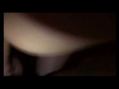 cuck hubby and wife take it in the ass