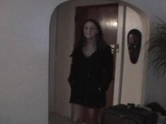 cuck pantie sniff