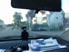 petite girl fucked by big cock outdoor