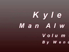 man always ready to fuck - volume i