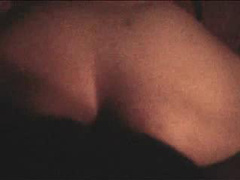 hittin it from the back