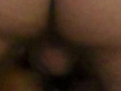 my black girl getting balls deep