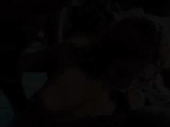 asian candilicious takes 3 bbc's